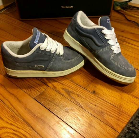 Vans Shoes Cara Beth Burnside Vans Poshmark